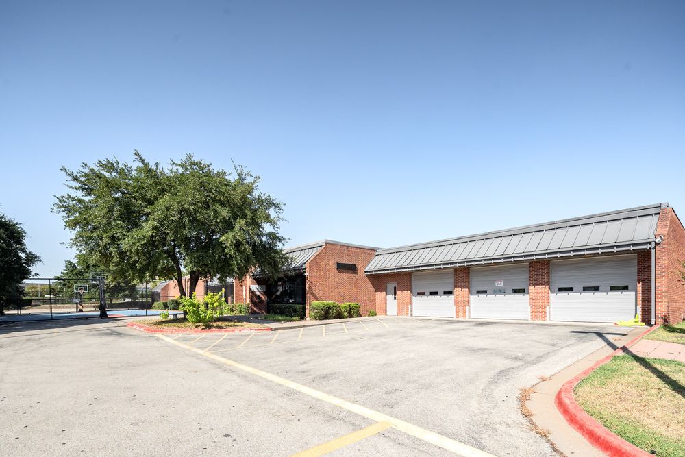 Large Office/Warehouse or Creative Workspace: 14401 Owen Tech Blvd, Austin, TX 78728